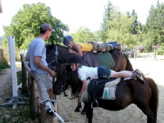  Lección para los más pequeños 